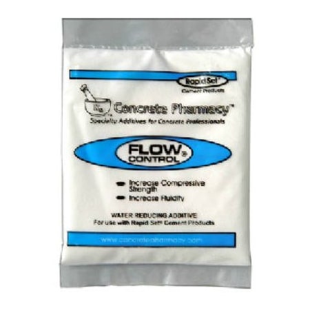 Cts Cement Mfg Rapid Set Flow Control 802100000